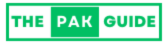 the pak guide logo